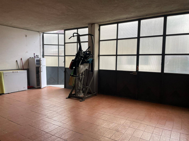 Appartamento in vendita a Chivasso