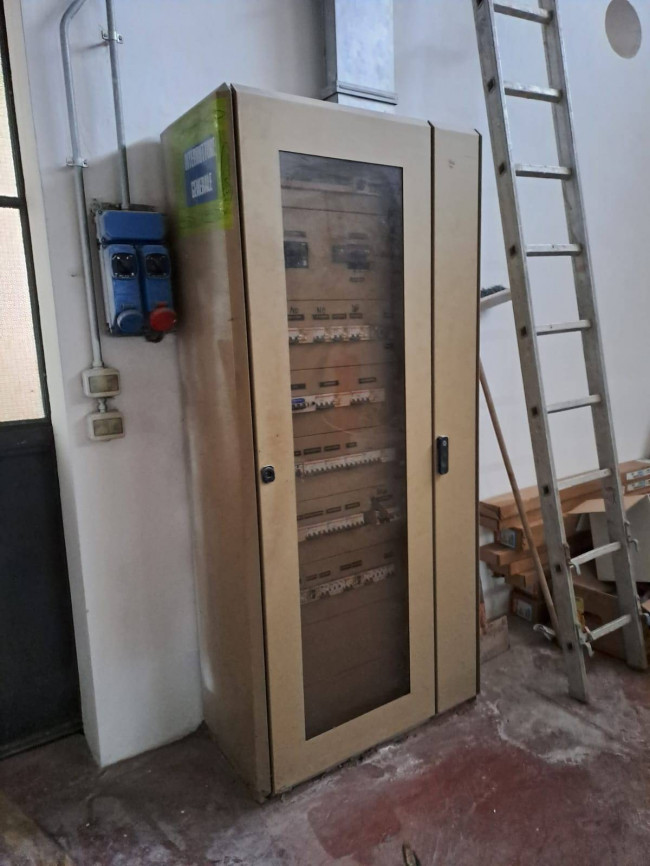Laboratorio Artigianale in affitto a Empoli