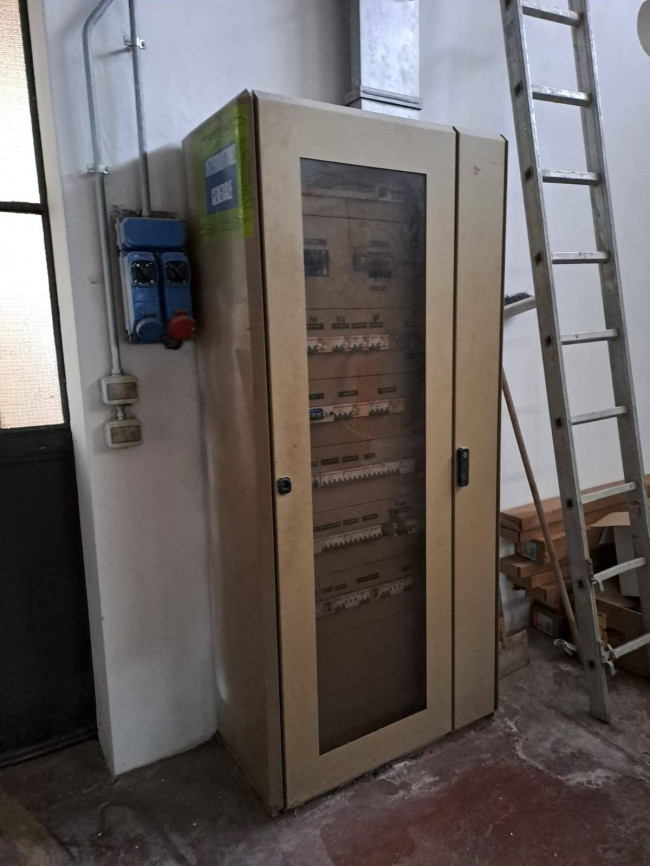 Laboratorio Artigianale in affitto a Empoli