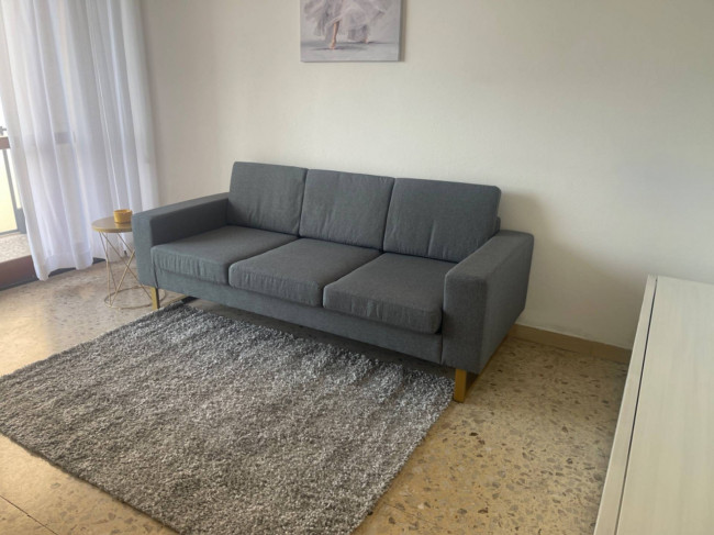Appartamento in affitto a Pontedera