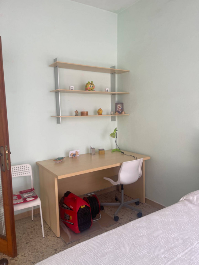 Appartamento in affitto a Pontedera
