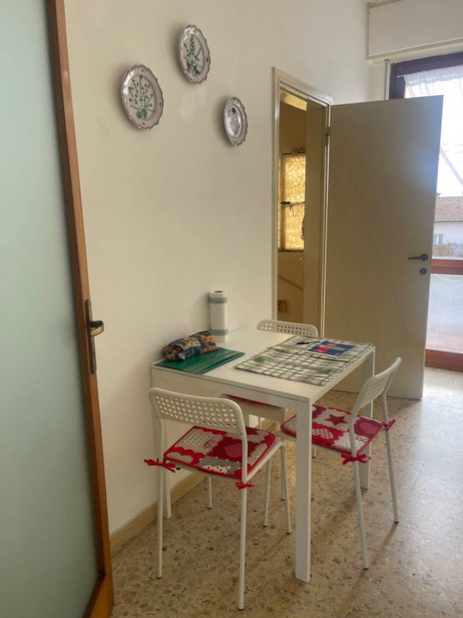 Appartamento in affitto a Pontedera
