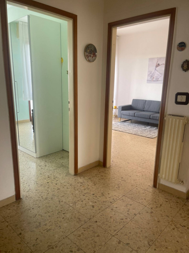 Appartamento in affitto a Pontedera
