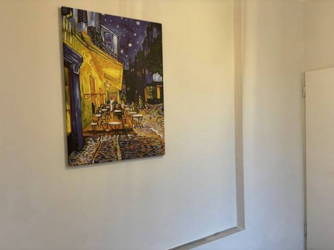 Appartamento in affitto a Empoli