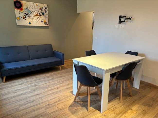 Appartamento in affitto a Empoli