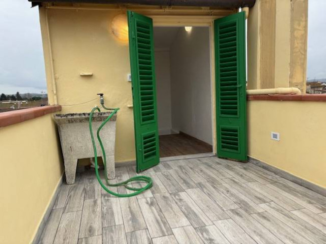 Appartamento in affitto a Empoli