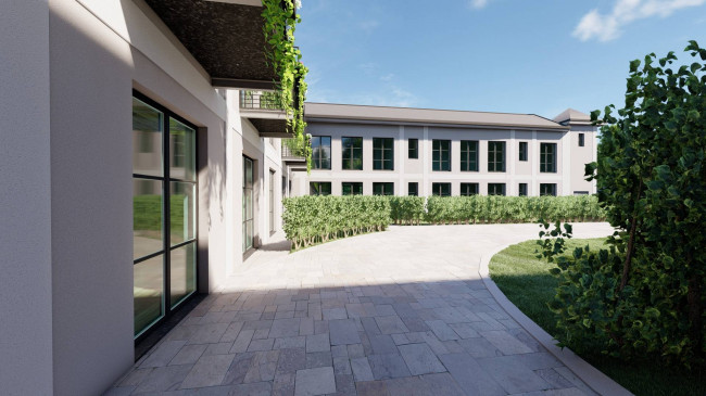 Appartamento in vendita a Gallarate