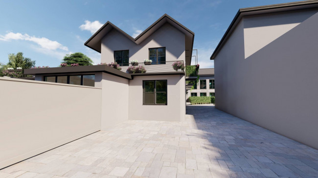 Appartamento in vendita a Gallarate