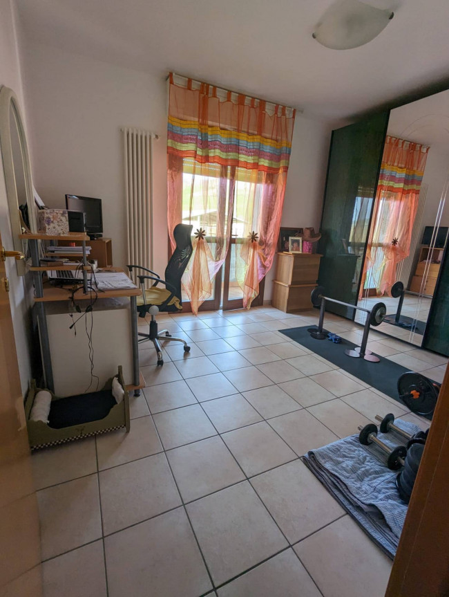 Appartamento in vendita a Bivio Montegelli, Sogliano Al Rubicone (FC)