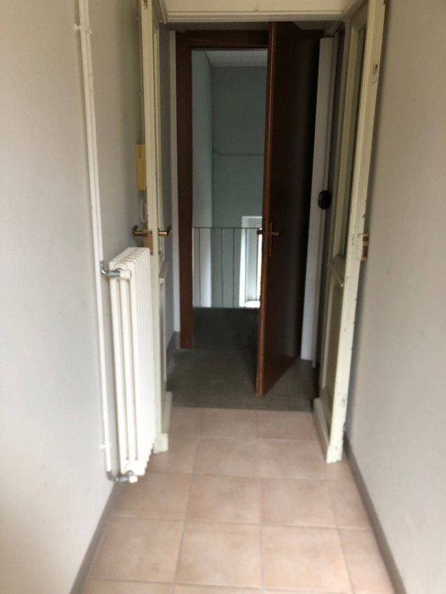 Appartamento in affitto a Brissago-Valtravaglia
