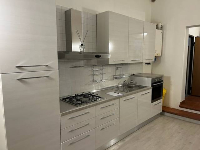 Appartamento in affitto a Empoli