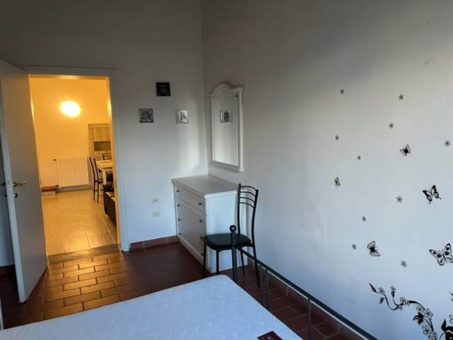 Appartamento in affitto a Empoli