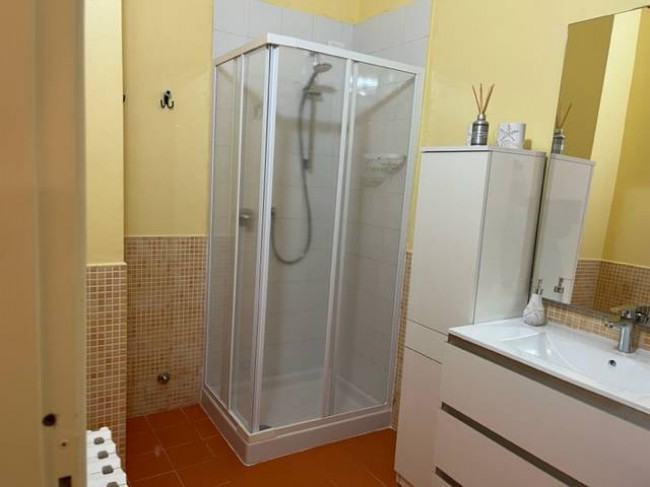 Appartamento in affitto a Empoli