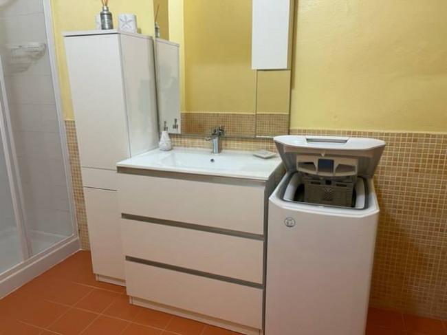 Appartamento in affitto a Empoli