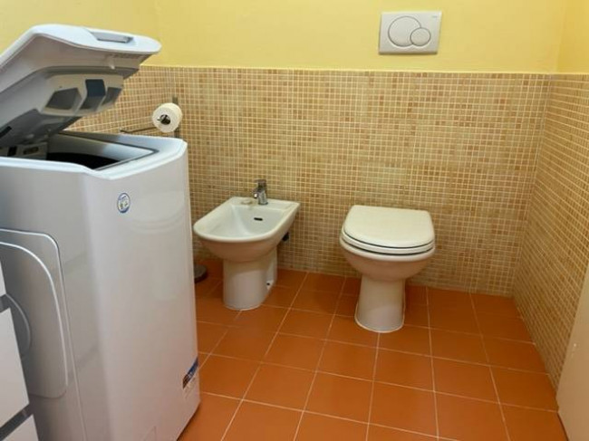 Appartamento in affitto a Empoli