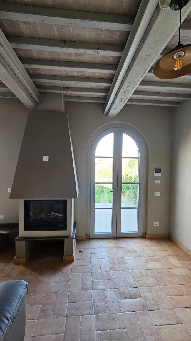 Casa semi indipendente in affitto a Cerreto Guidi