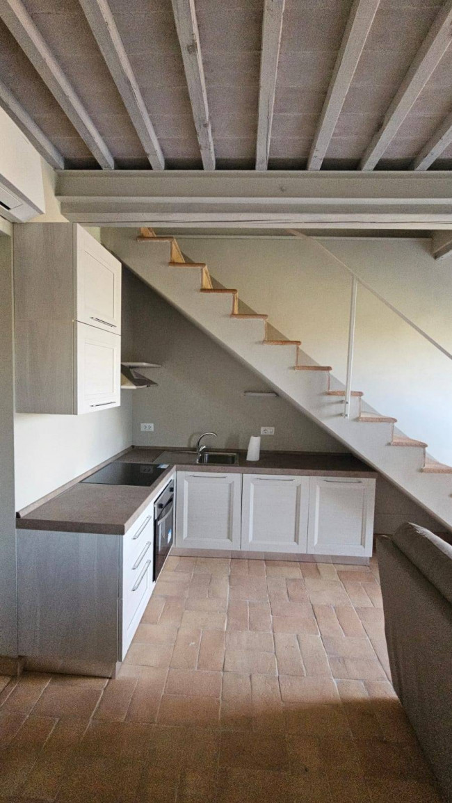 Casa semi indipendente in affitto a Cerreto Guidi