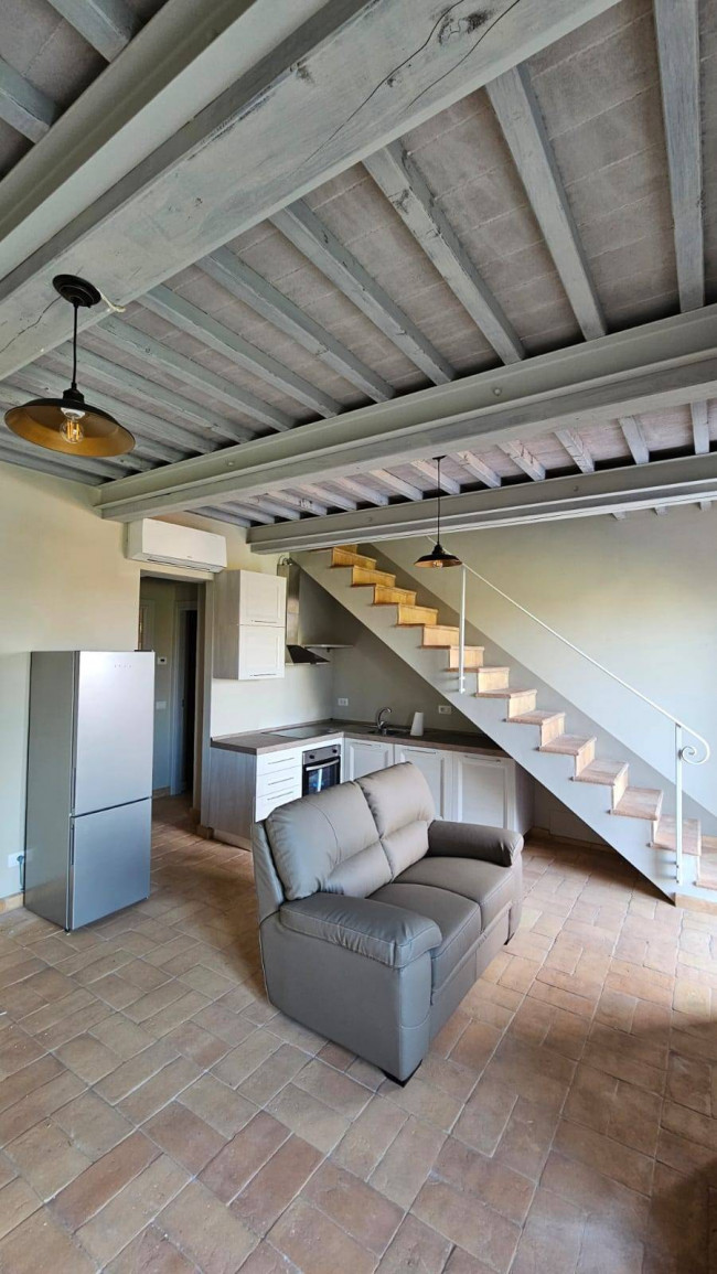 Casa semi indipendente in affitto a Cerreto Guidi