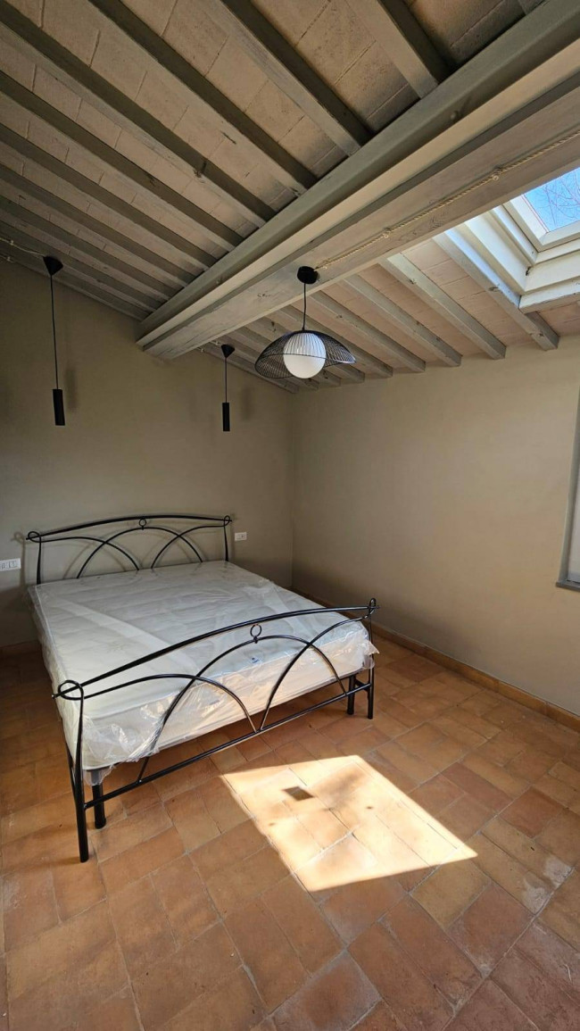 Casa semi indipendente in affitto a Cerreto Guidi