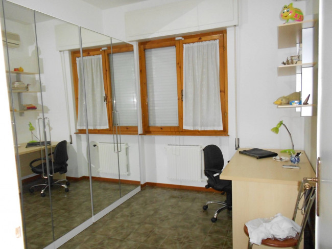 Appartamento in affitto a Camaiore