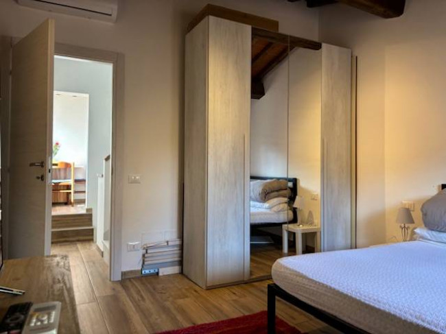 Appartamento in affitto a Empoli