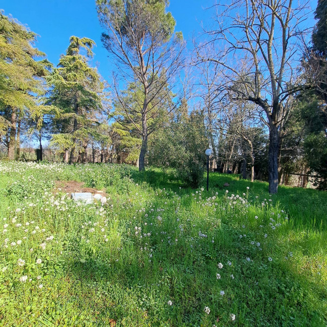 Casa indipendente in vendita a Forlì