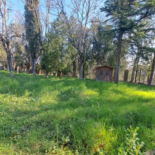 Casa indipendente in vendita a Forlì