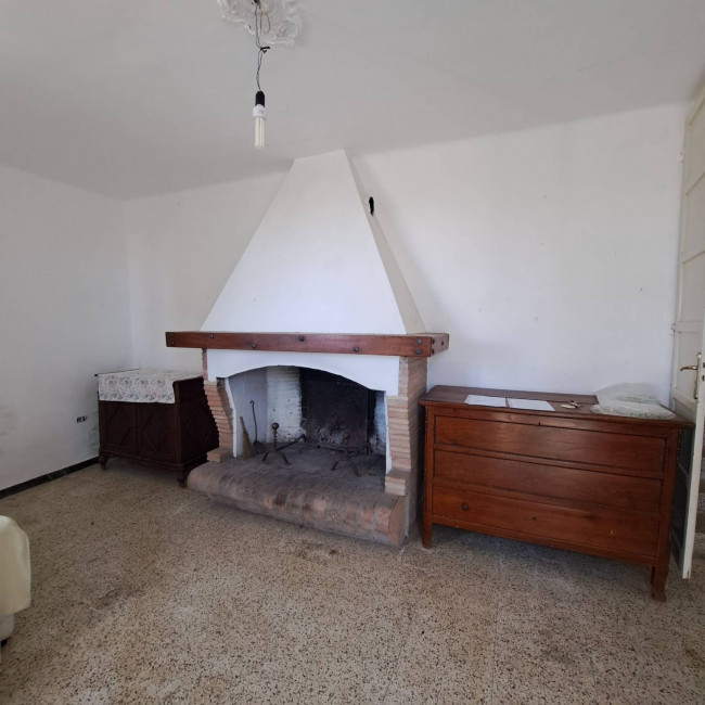 Casa indipendente in vendita a Forlì