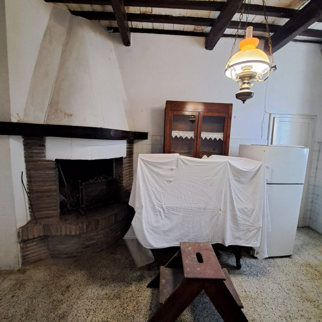 Casa indipendente in vendita a Forlì