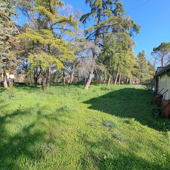 Casa indipendente in vendita a Forlì