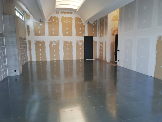 Ufficio in affitto a Poggibonsi