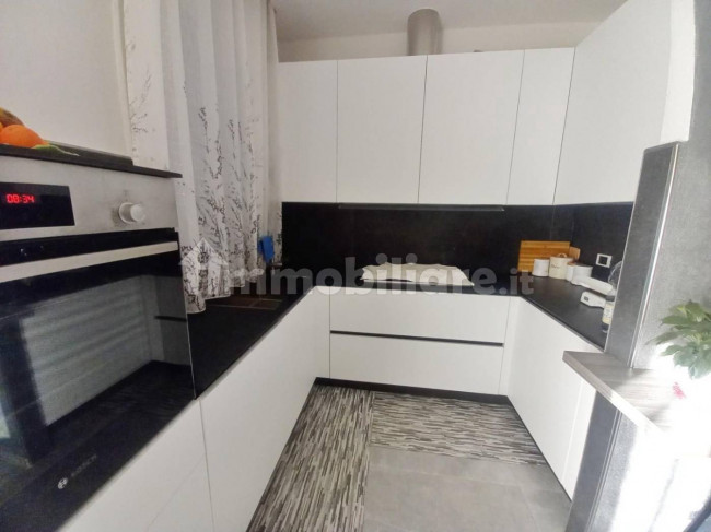 Appartamento in vendita a Castelfiorentino
