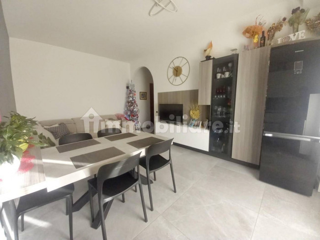 Appartamento in vendita a Castelfiorentino