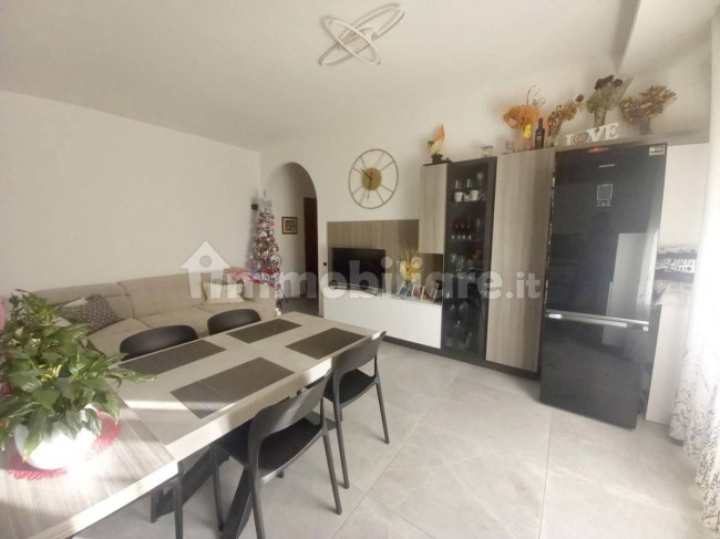 Appartamento in vendita a Castelfiorentino