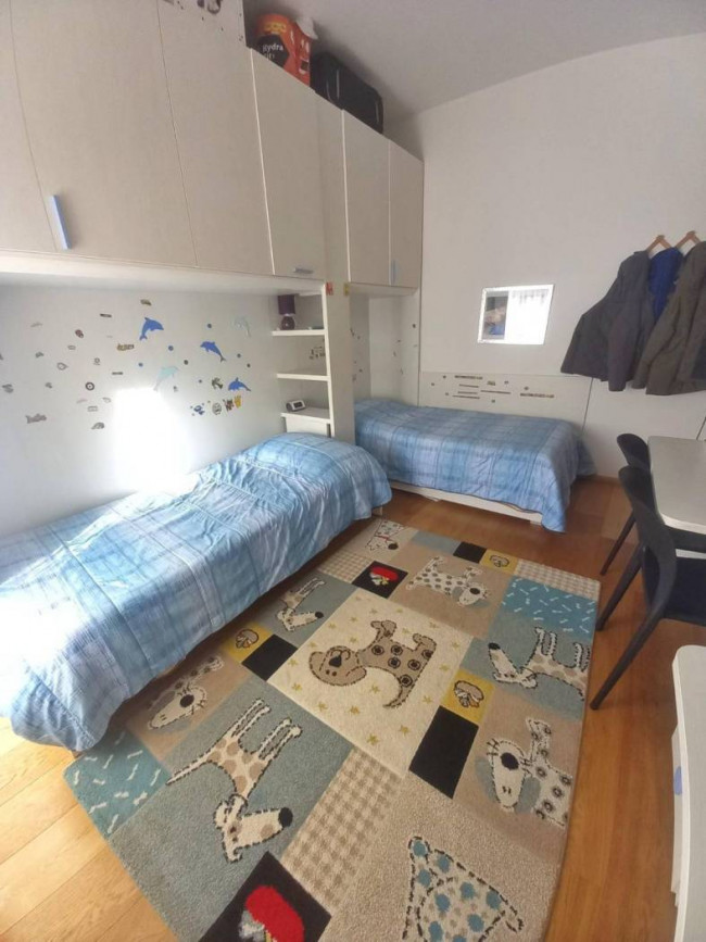 Appartamento in vendita a Castelfiorentino