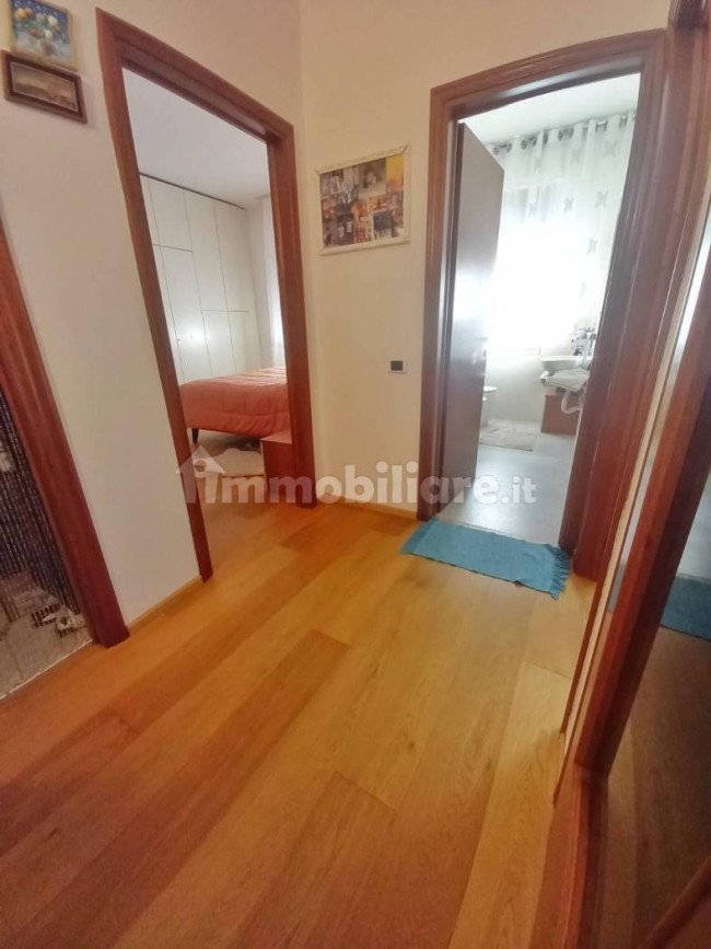 Appartamento in vendita a Castelfiorentino