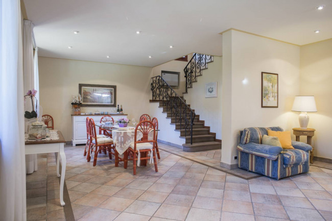 Villa in affitto a Pietrasanta