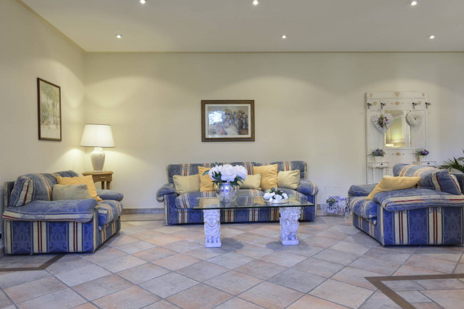 Villa in affitto a Pietrasanta