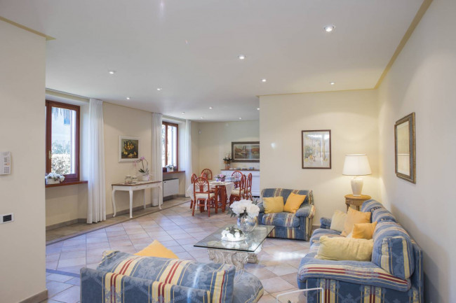 Villa in affitto a Pietrasanta