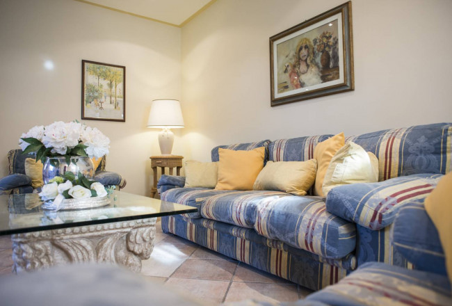 Villa in affitto a Pietrasanta