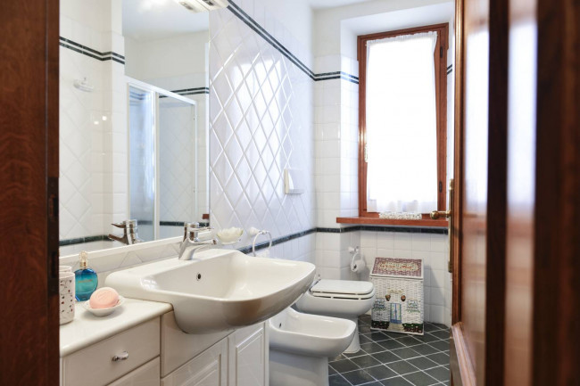 Villa in affitto a Pietrasanta