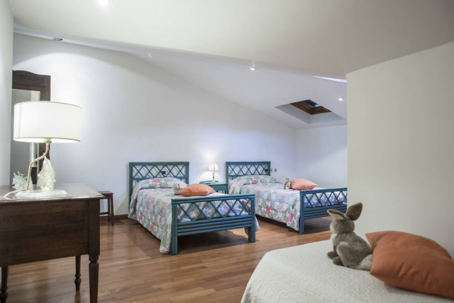 Villa in affitto a Pietrasanta