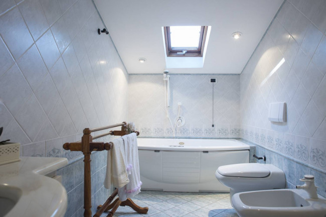 Villa in affitto a Pietrasanta