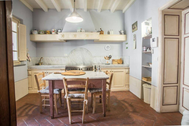 Villa in affitto a Camaiore