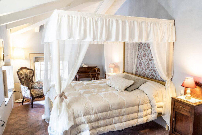 Villa in affitto a Camaiore