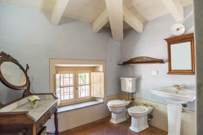 Villa in affitto a Camaiore