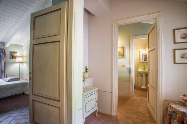 Villa in affitto a Camaiore