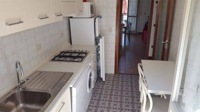 Appartamento in vendita a Cervia