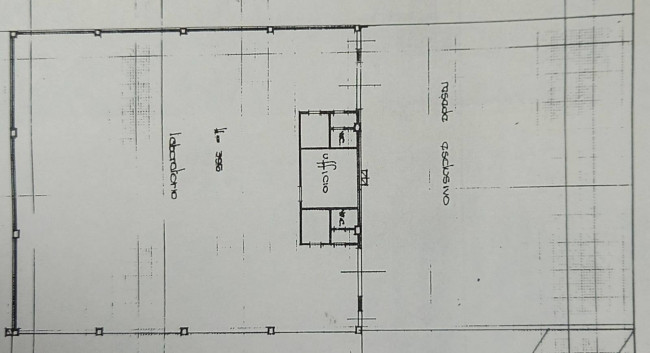 Fondo Artigianale in affitto a Certaldo