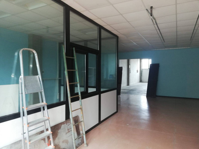 Fondo Artigianale in affitto a Certaldo